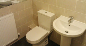 bathroom fitters Stourbridge