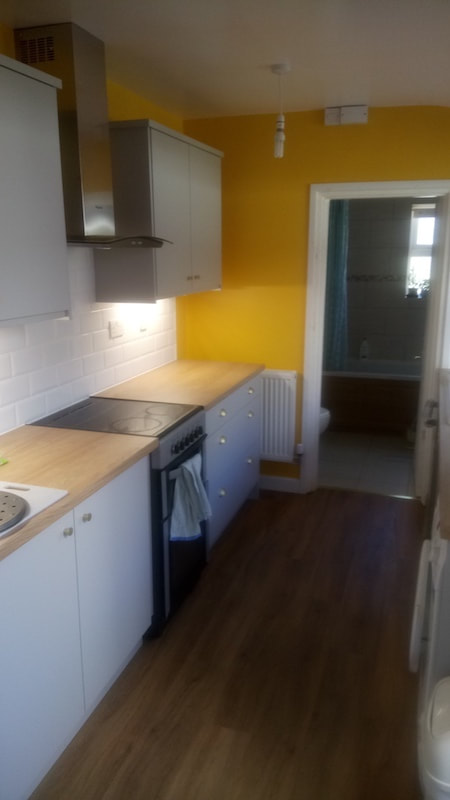 fitted kitchens, Stourbridge